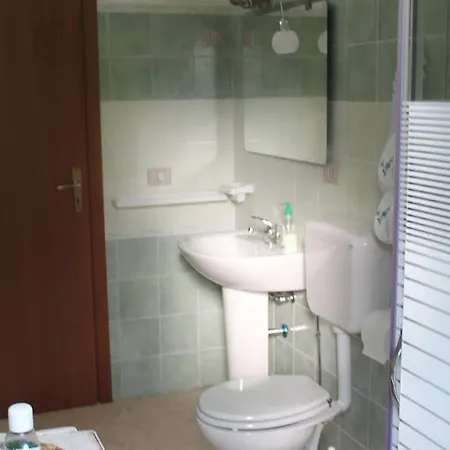 Casagiardino1 Q1253 Prázdninový dům